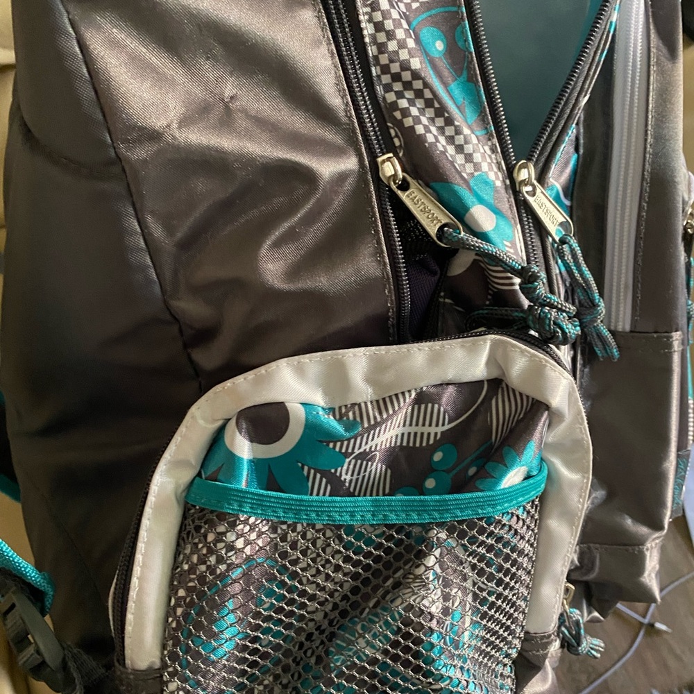 Backpack - Picture 5 of 6
